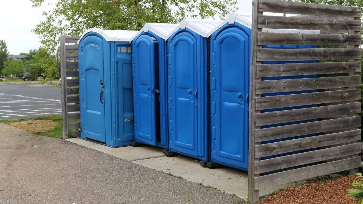 Porta Potty Rental Pros - Top Porta Potty Rentals in Caldwell, ID, 83605